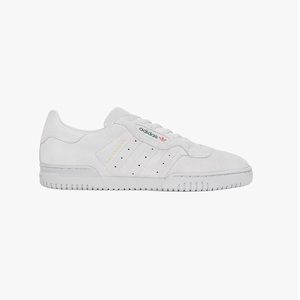 adidas Originals x Kanye West
Yeezy Powerphase
